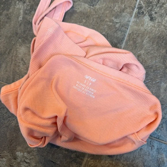 Aerie Halter Tank Top - Picture 3 of 3